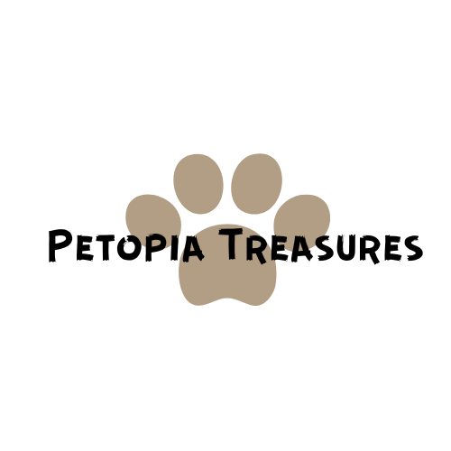 Petopia Treassures